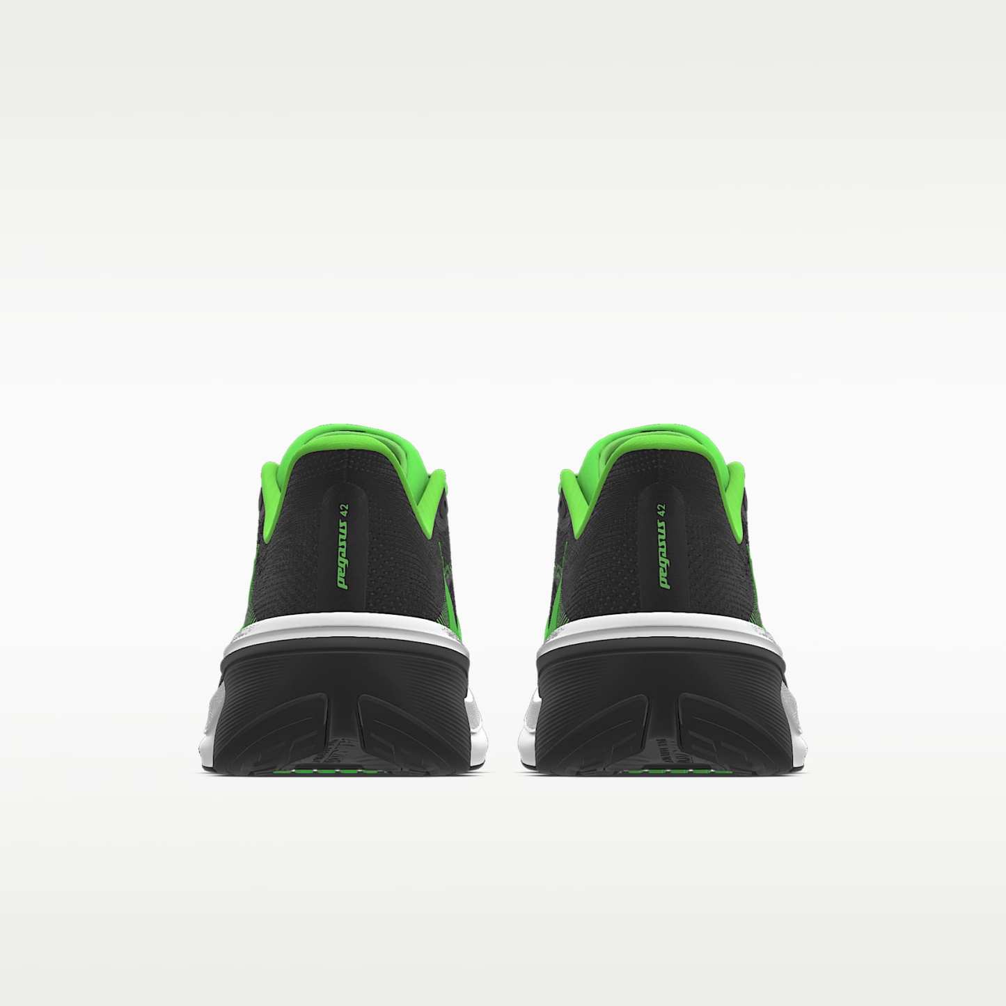 Nike Pegasus 42 By You personalisierbarer Straßenlaufschuh (Herren) – Multi-Color/Multi-Color [6033221903]