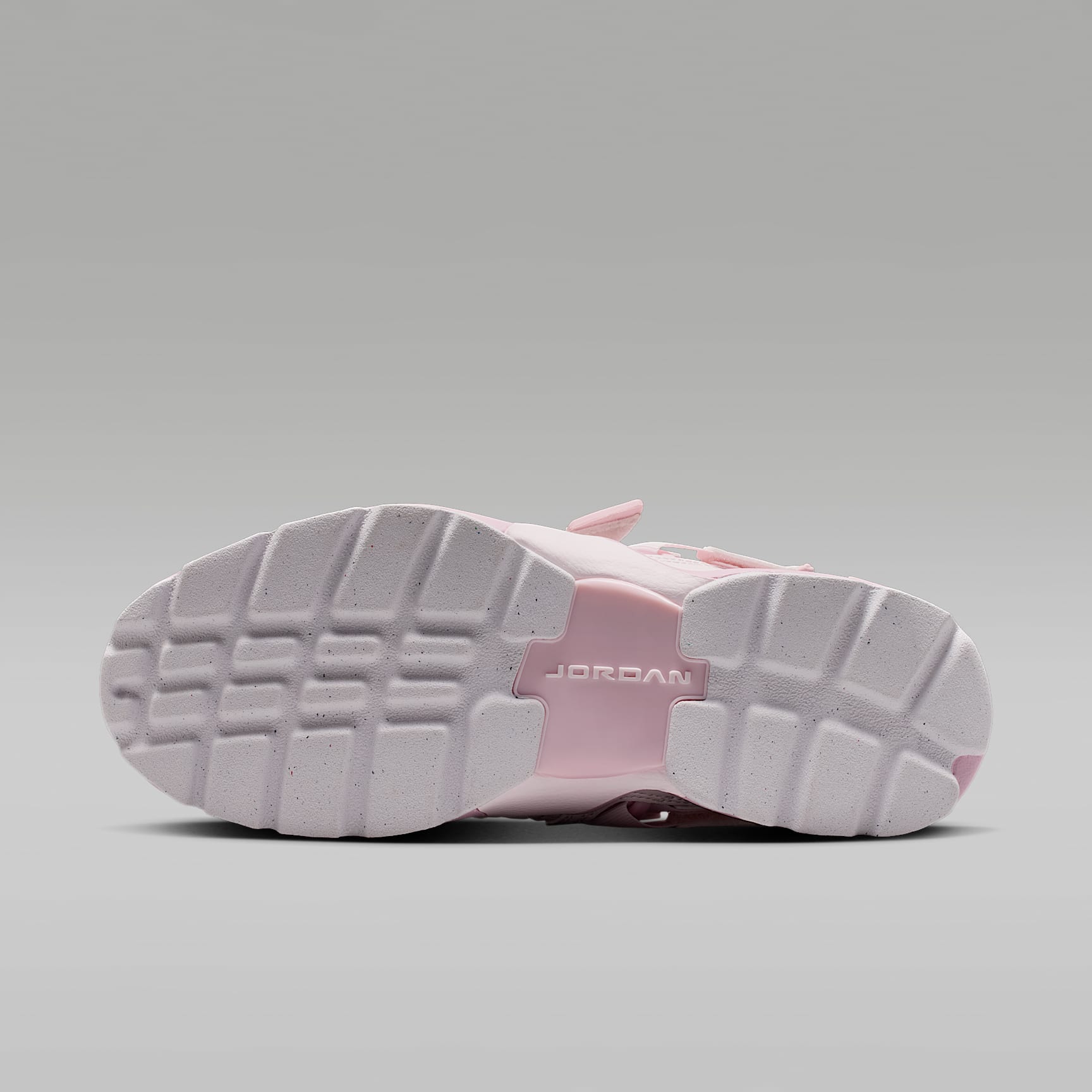 Jordan Trunner LX Schuh (Damen) – Iced Carmine/Pearl Pink/Reflective Silver/Iced Carmine