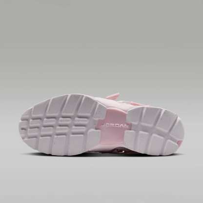 Jordan Trunner LX Schuh (Damen) – Iced Carmine/Pearl Pink/Reflective Silver/Iced Carmine