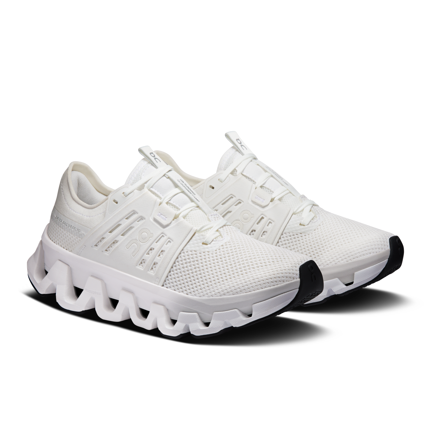 Cloudswift Amp für sie – White | White