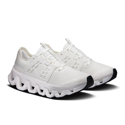 Cloudswift Amp für sie – White | White