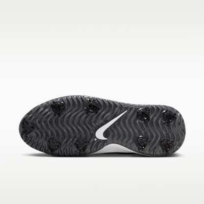Nike Victory Pro 4 Golfschuh – Schwarz/Iron Grey/Weiß