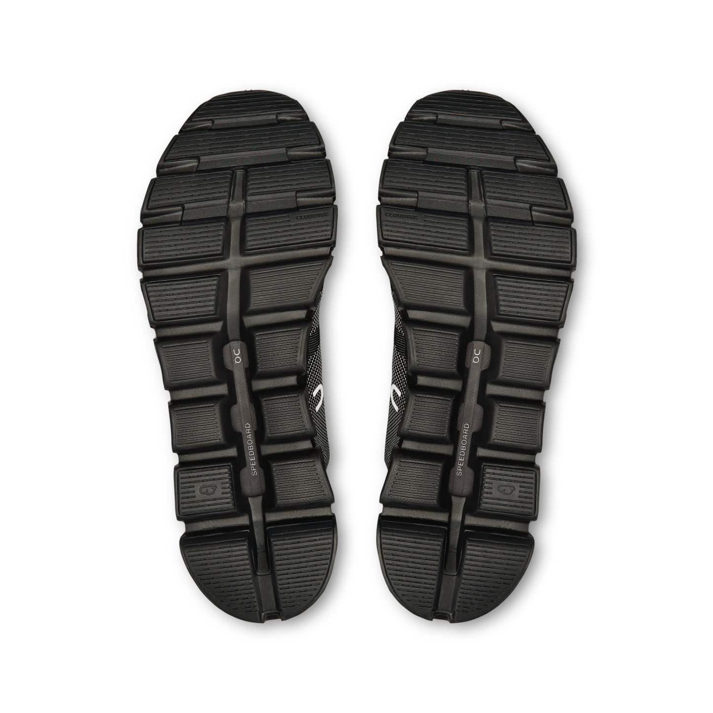 Cloud 6 Versa für ihn – Black | Eclipse