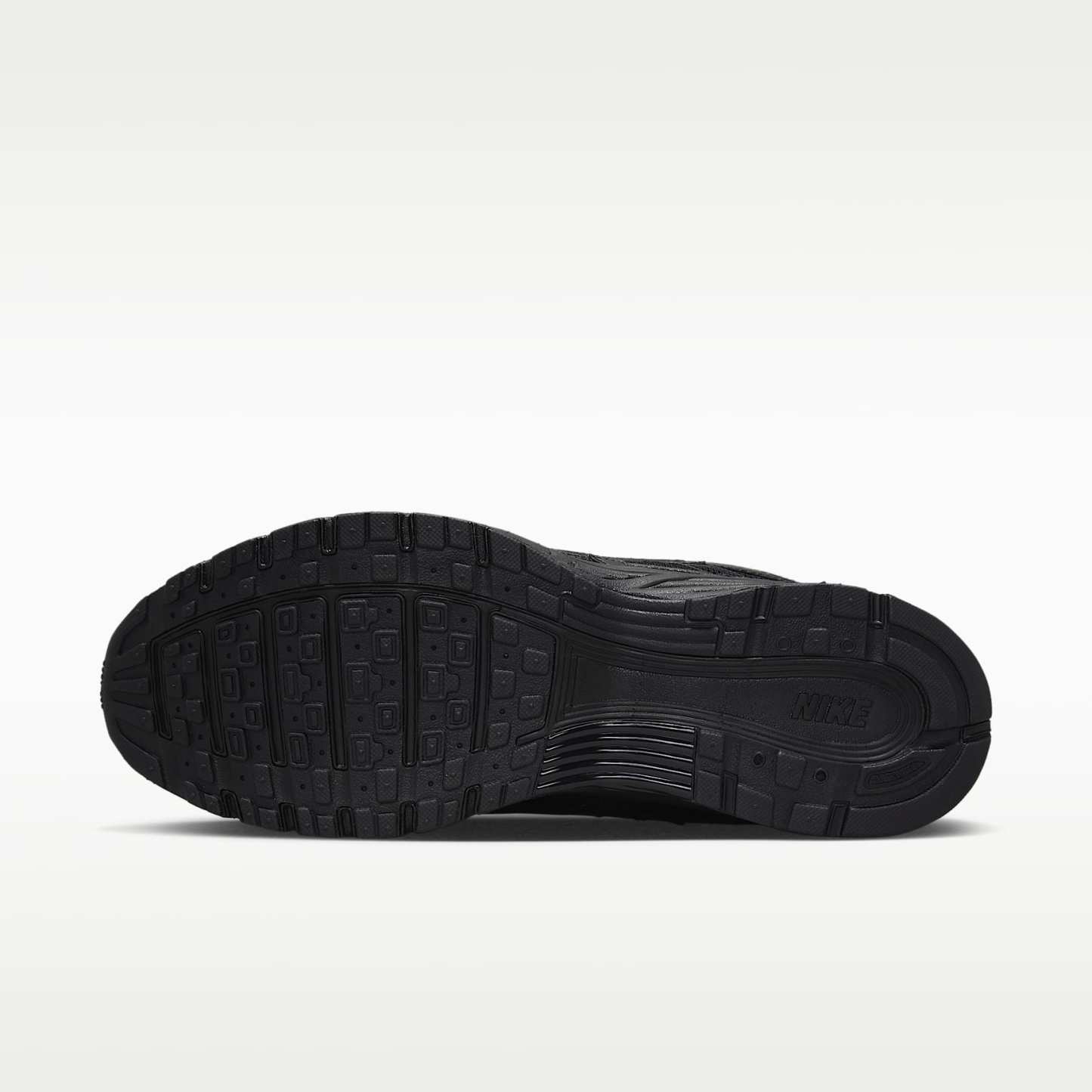 Nike P-6000 Schuh – Schwarz/Schwarz