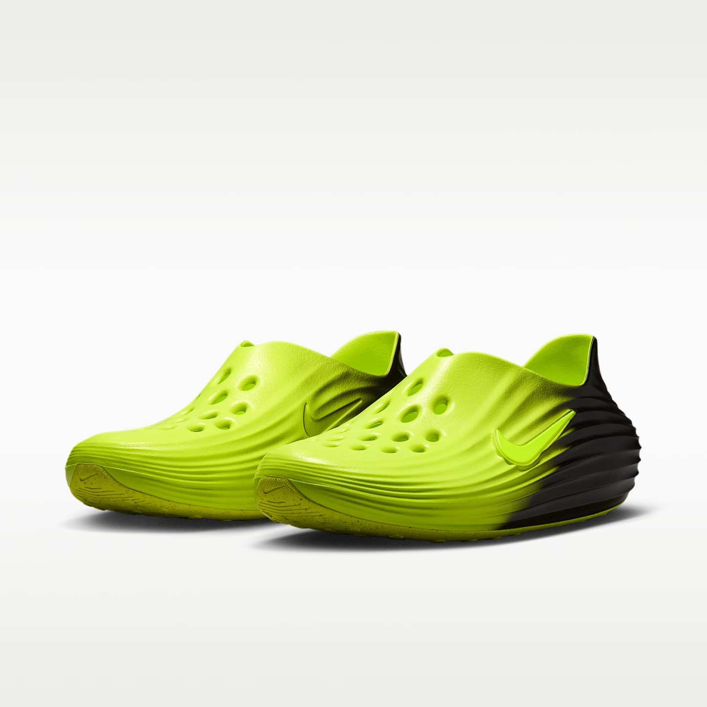 Nike ReactX Rejuven8 Schuh (Herren) – Volt/Schwarz/Volt