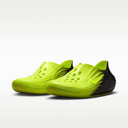 Nike ReactX Rejuven8 Schuh (Herren) – Volt/Schwarz/Volt