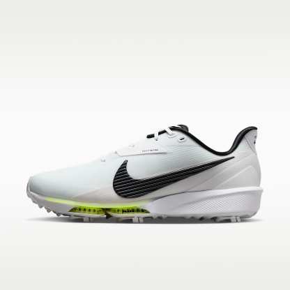 Nike NEXT% TOUR 3 Golfschuh – Weiß/Phantom/Schwarz
