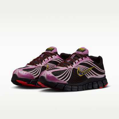 Nike Zoom Skylon 11 Damenschuh – Schwarz/Light Magenta/Pink Foam/Schwarz