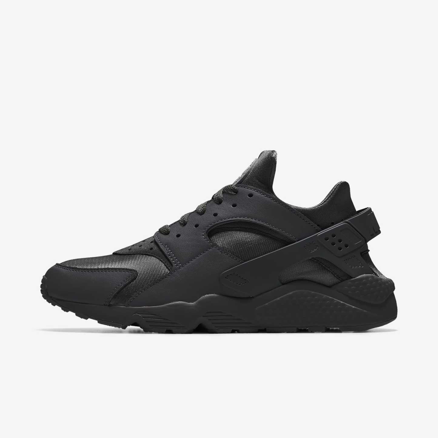 Nike Air Huarache By You personalisierbarer Damenschuh – Multi-Color/Multi-Color/Multi-Color [2149425729]