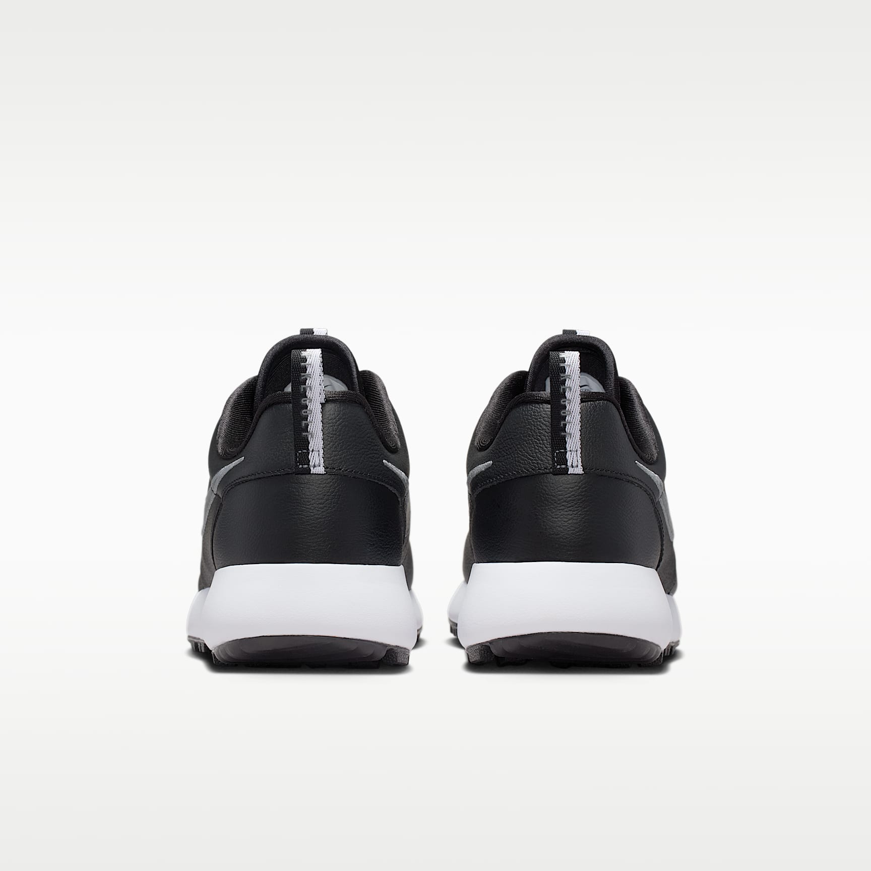 Nike Roshe G Golfschuh – Schwarz/Weiß/Smoke Grey