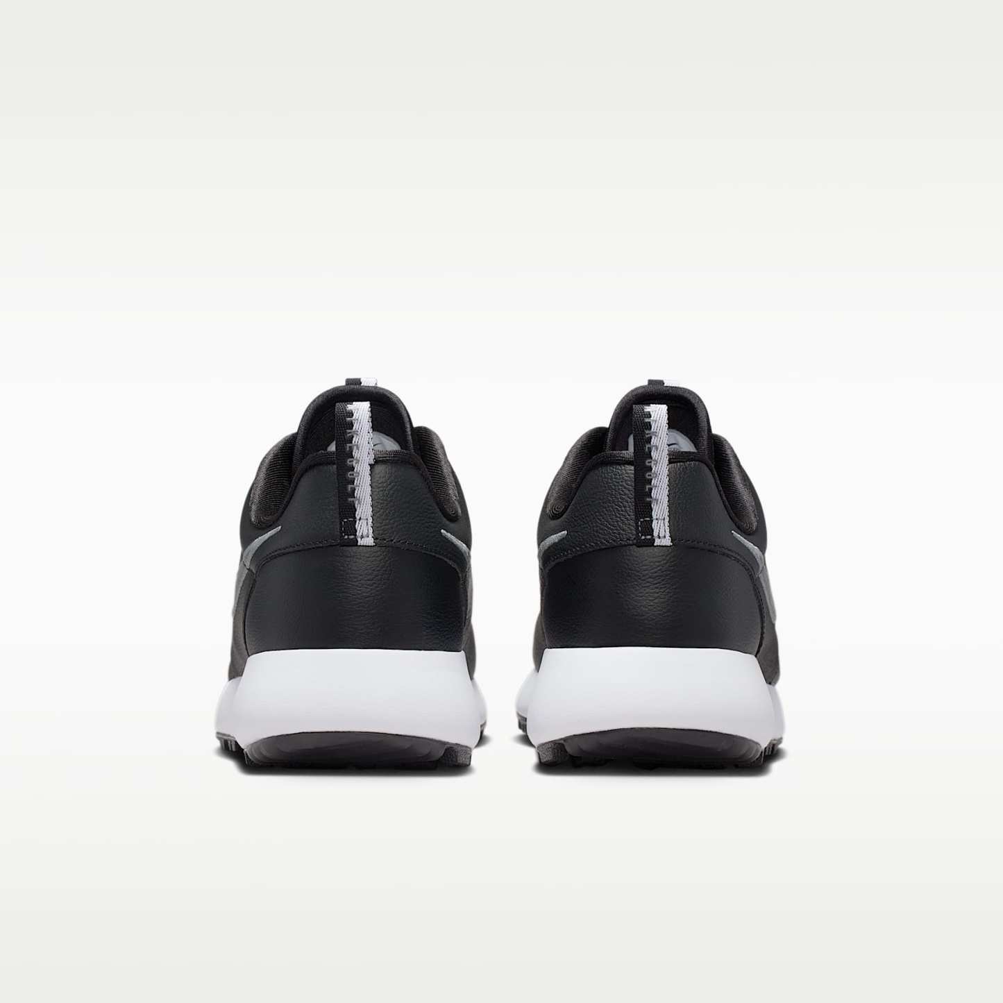 Nike Roshe G Golfschuh – Schwarz/Weiß/Smoke Grey