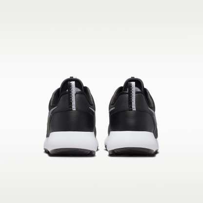 Nike Roshe G Golfschuh – Schwarz/Weiß/Smoke Grey