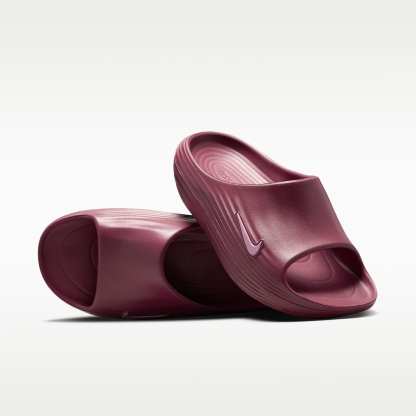 Nike ReactX Rejuven8 Slides (Damen) – Pink Smoke/Pink Rise