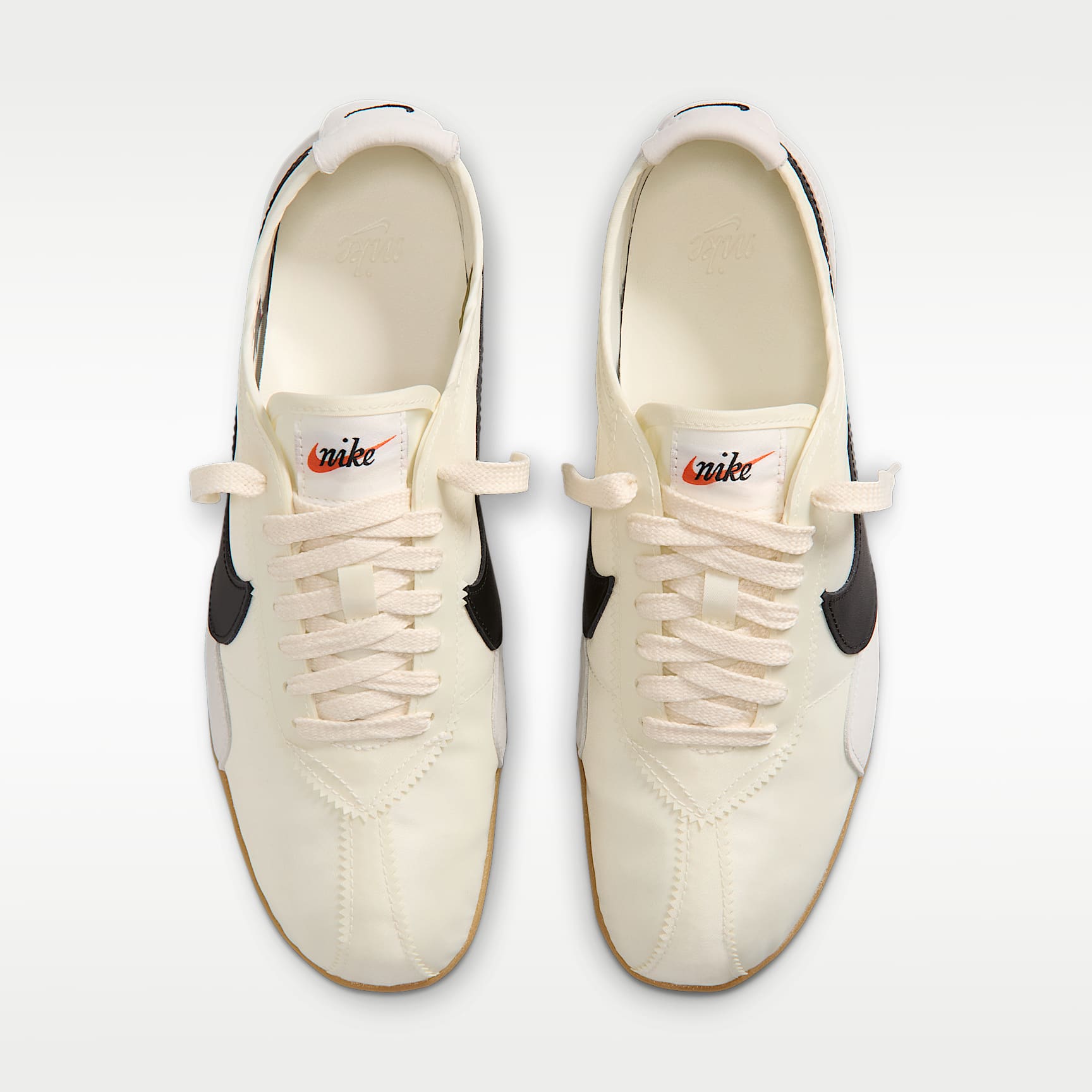 Nike Moon Shoe Original Schuh (Damen) – Sail/Sail/Schwarz