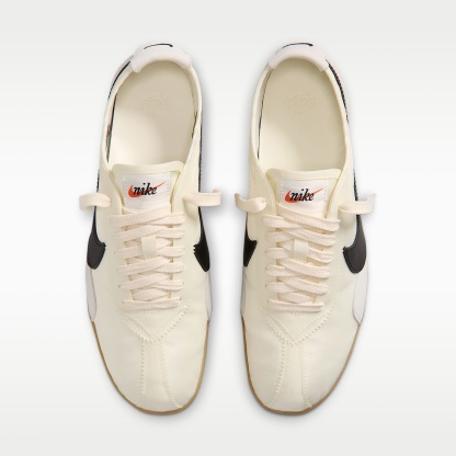 Nike Moon Shoe Original Schuh (Damen) – Sail/Sail/Schwarz