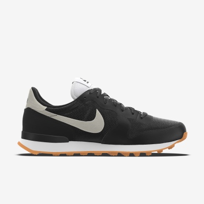 Nike Internationalist By You personalisierbarer Damenschuh – Multi-Color/Multi-Color/Multi-Color [8998070984]