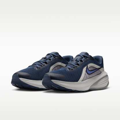 Nike Downshifter 14 Straßenlaufschuh (Herren) – Dark Slate/Grey Mist/Smokey Blue/Racer Blue