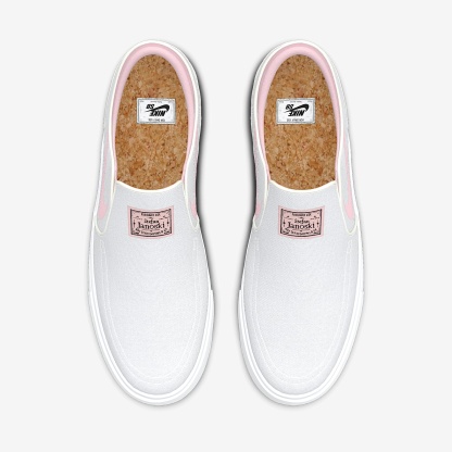Nike SB Zoom Janoski Slip By You personalisierbarer Skateboardschuh (Damen) – Multi-Color/Multi-Color/Multi-Color/Multi-Color [8488002641]