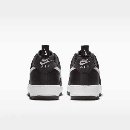 Air Force 1 '07 Herrenschuh – Schwarz/Schwarz/Weiß