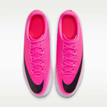 Nike Mercurial Vapor 17 Club Low-Top-Fußballschuh für verschiedene Böden – Multi-Color/Schwarz