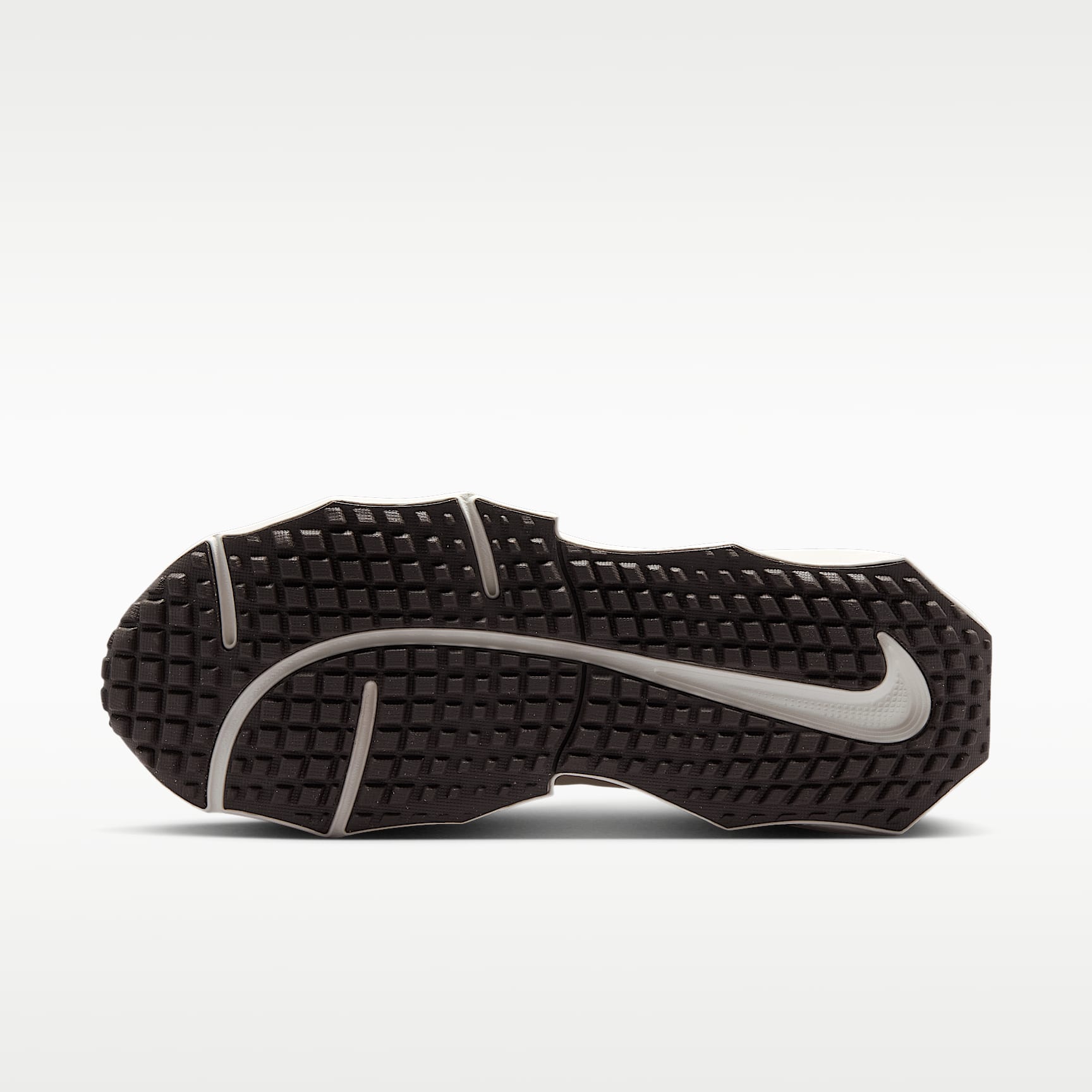 Nike Aura Edge Schuh (Damen) – Sail/Chocolate