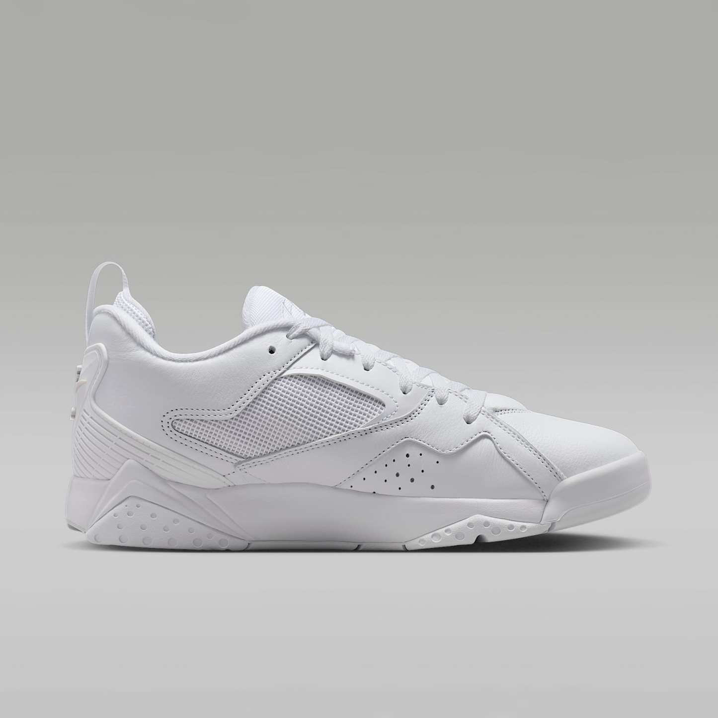 Air Jordan MVP 92 Schuh (Herren) – Weiß/Pure Platinum
