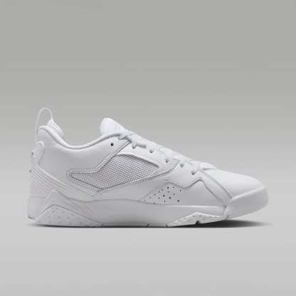 Air Jordan MVP 92 Schuh (Herren) – Weiß/Pure Platinum
