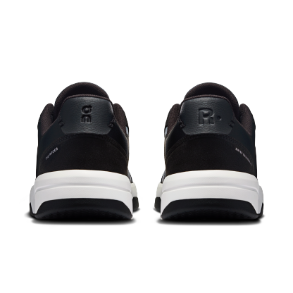 THE ROGER Clubhouse für ihn – Black | White