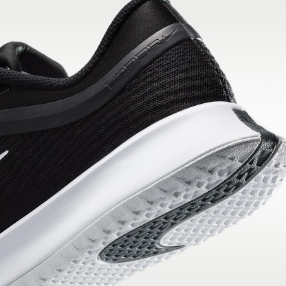 Nike Vapor Pro 3 Tennisschuh für Hartplätze (Damen) – Schwarz/Weiß