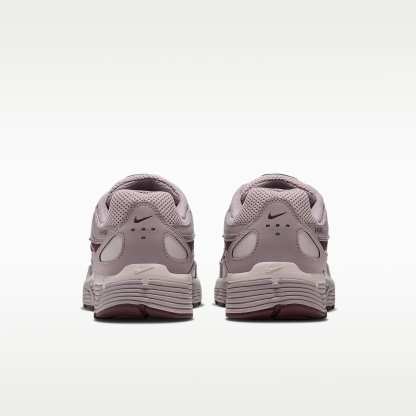 Nike P-6000 Schuh (Damen) – Light Violet Ore/Burgundy Crush/Platinum Violet