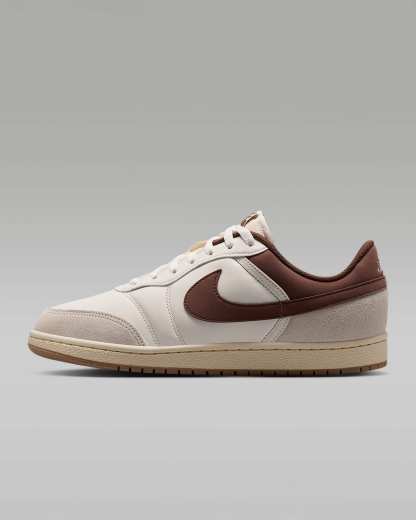 Air Jordan Skyline Low LE Schuh (Herren) – Sail/Light Orewood Brown/Muslin/Fauna Brown