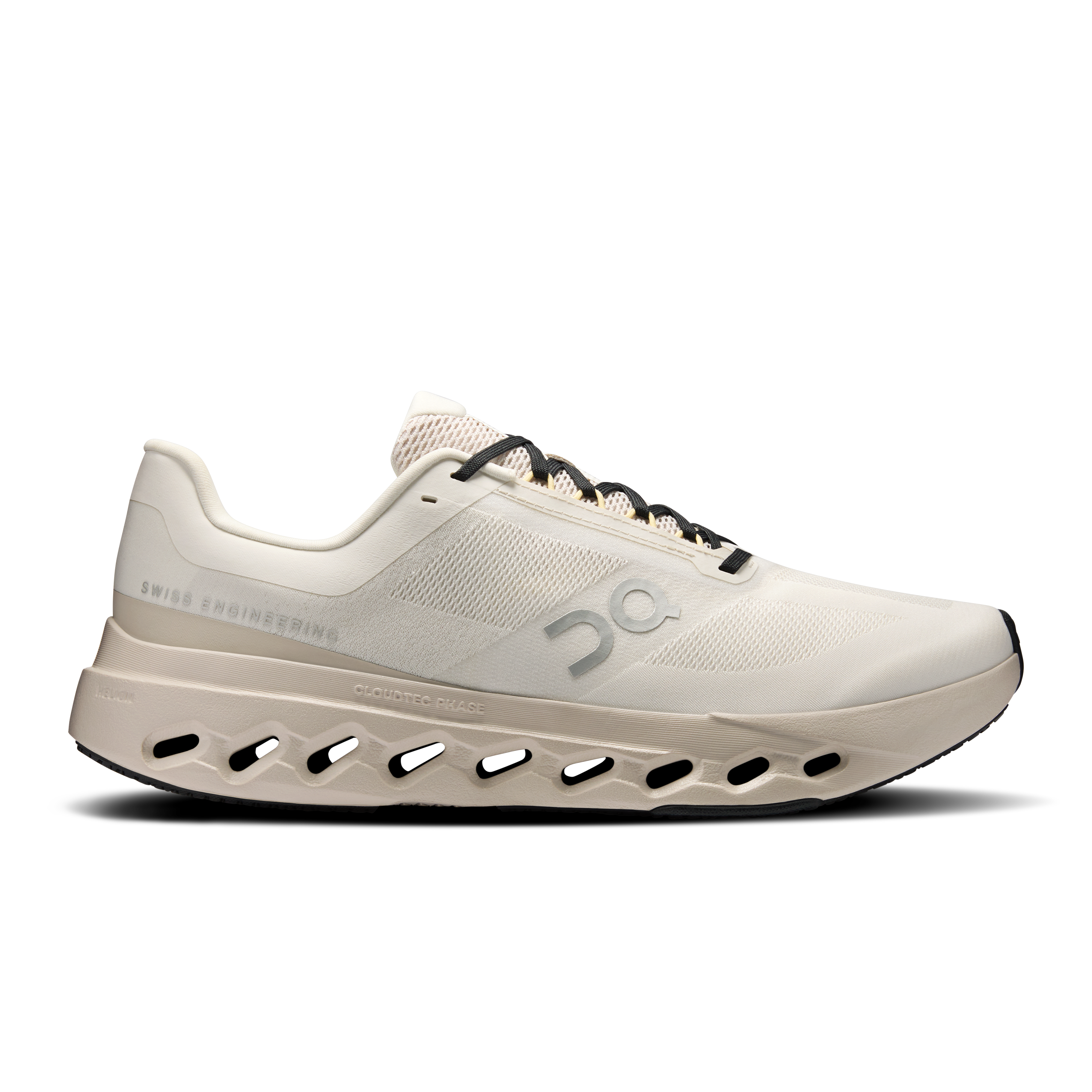 Cloudsurfer Next für ihn – Ivory | Silver