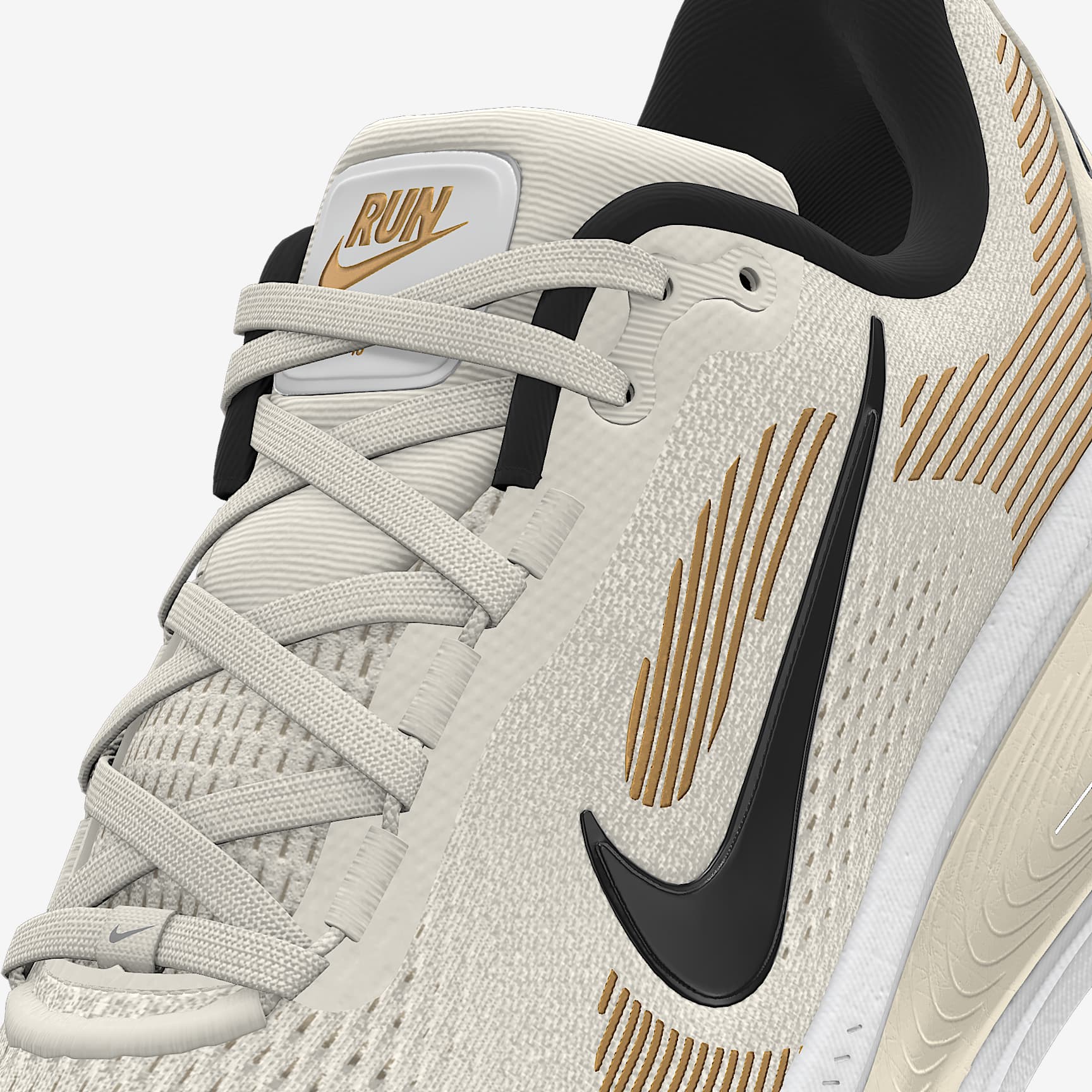 Nike Vomero 18 By You personalisierbarer Straßenlaufschuh (Damen) – Multi-Color/Multi-Color/Multi-Color [9422576233]