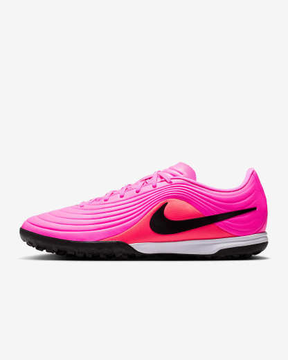 Nike Tiempo Maestro Academy Low-Top-Fußballschuh für Turf – Multi-Color/Schwarz
