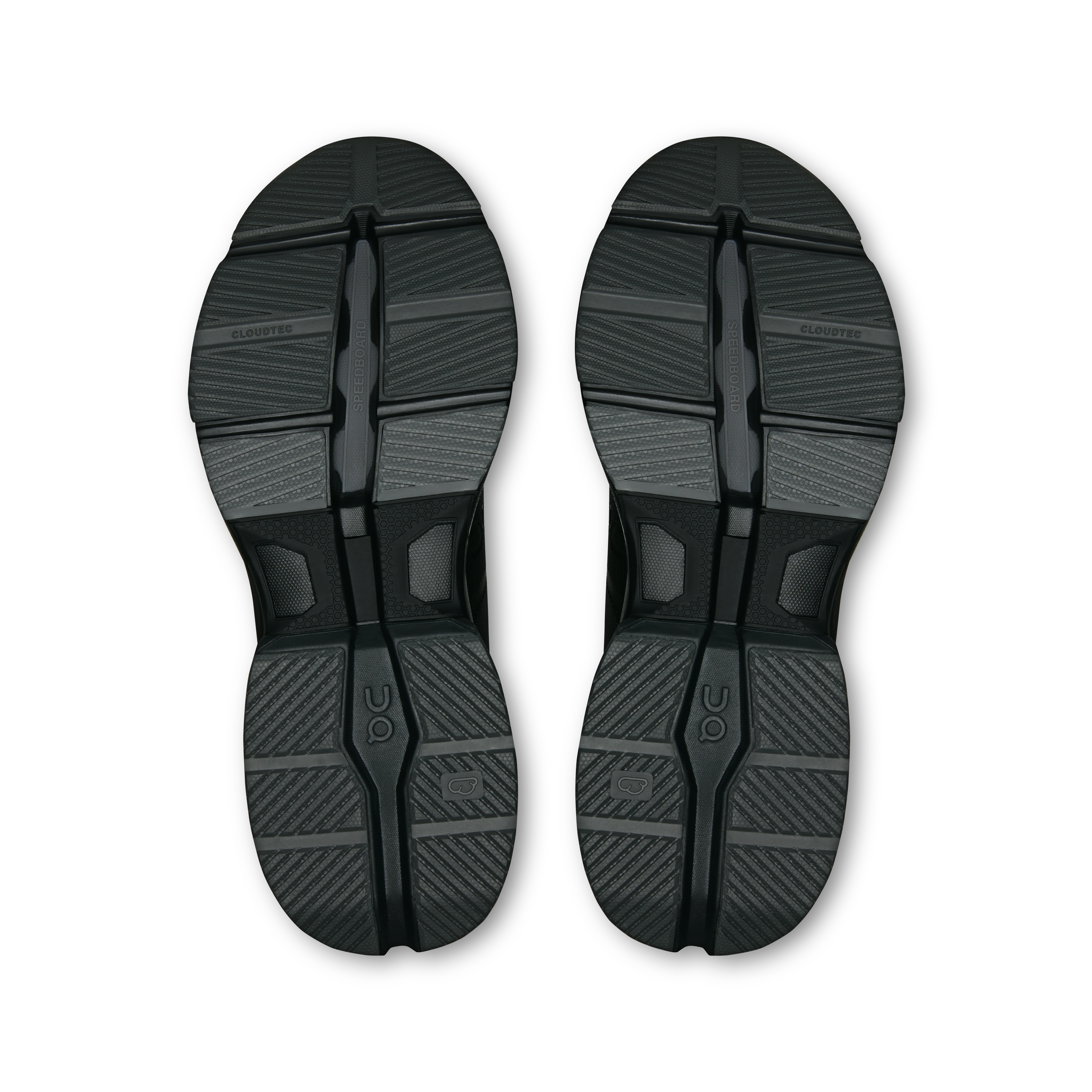 Cloudpulse Pro für ihn – Black | Eclipse