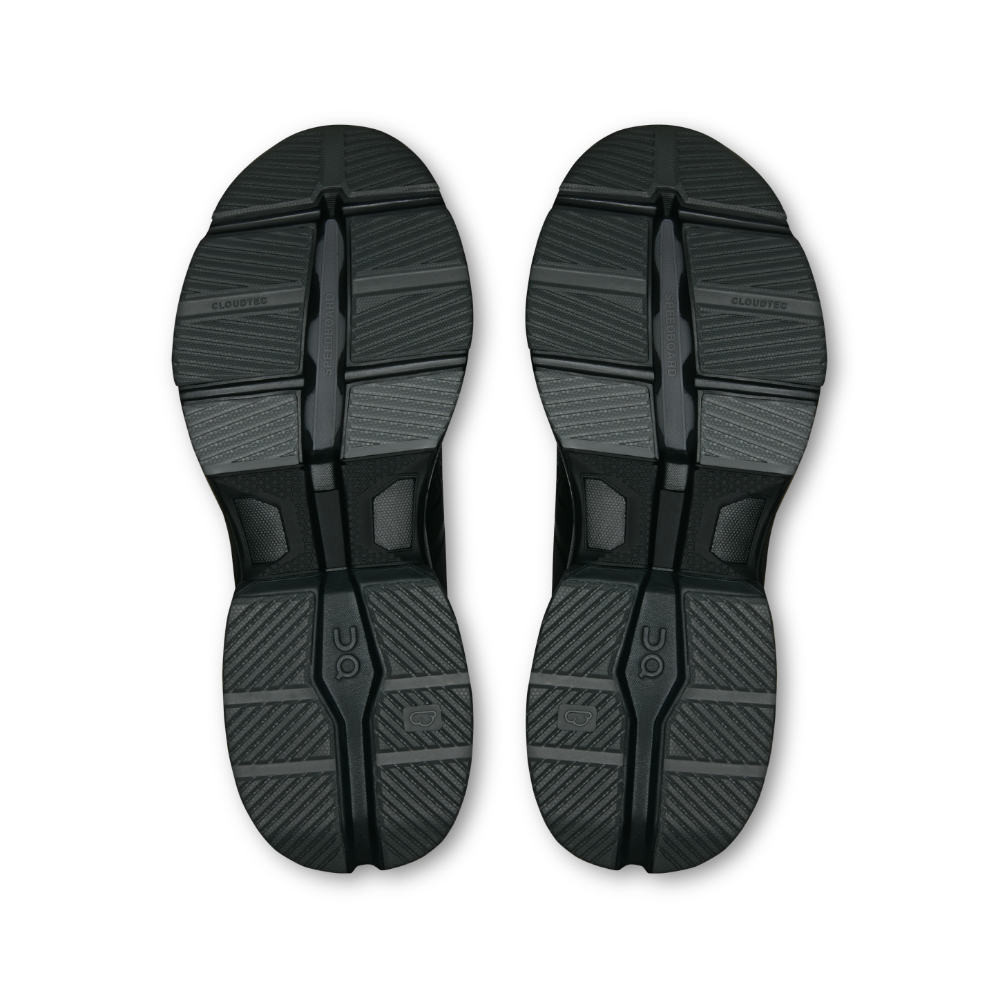 Cloudpulse Pro für ihn – Black | Eclipse
