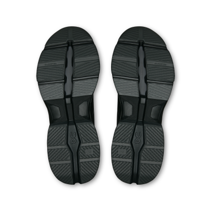 Cloudpulse Pro für ihn – Black | Eclipse