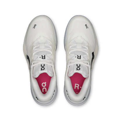 THE ROGER Pro 3 für sie – White | Pink