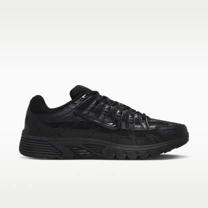 Nike P-6000 Schuh – Schwarz/Schwarz