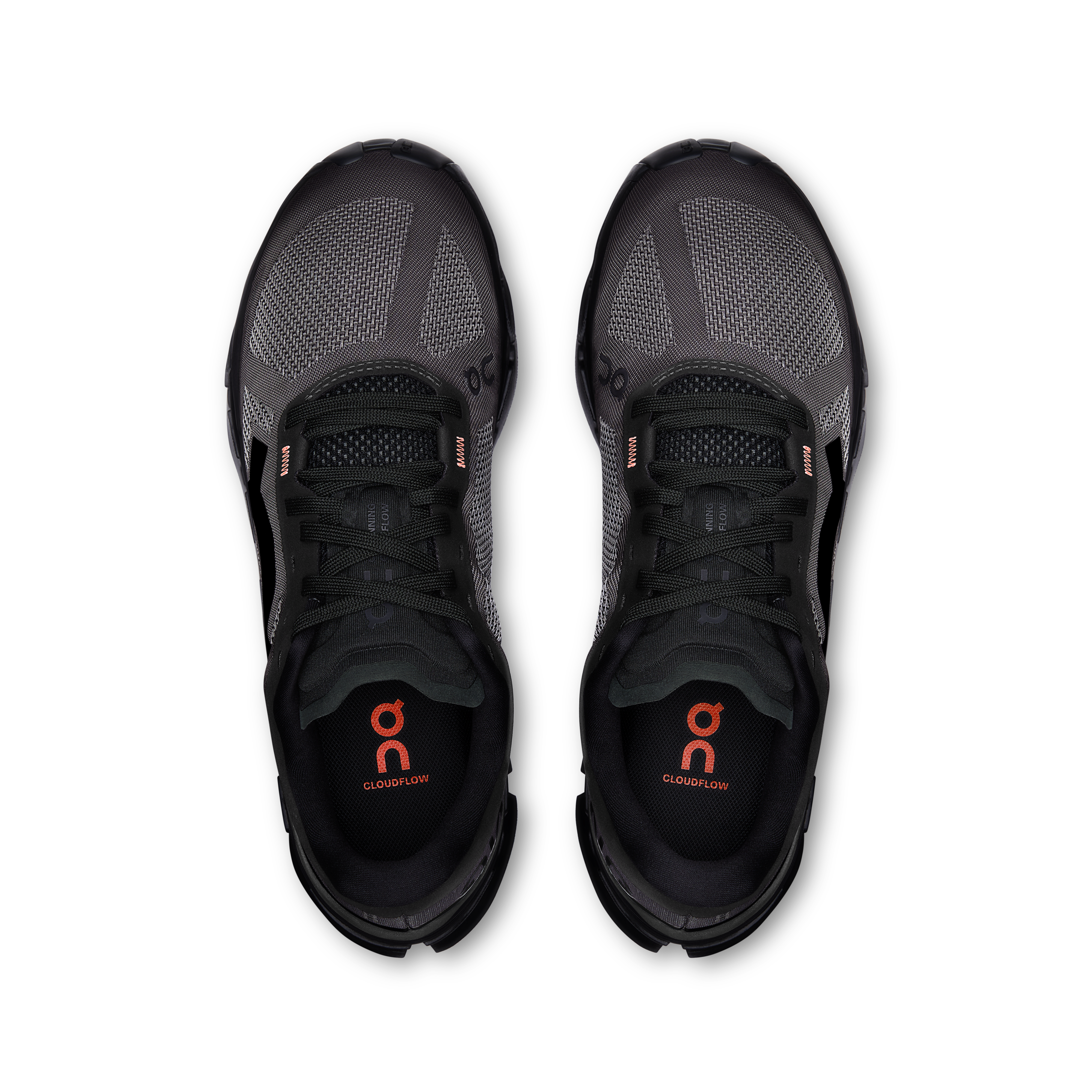 Cloudflow 5 für sie – Black | Black