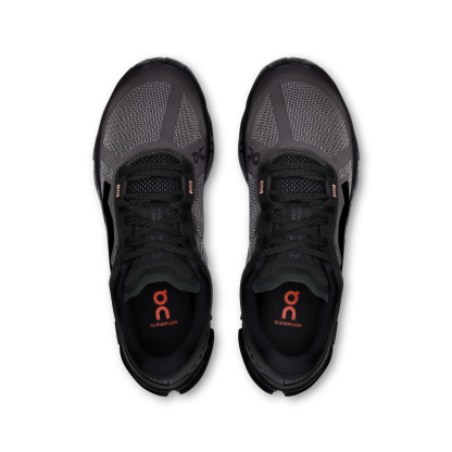 Cloudflow 5 für sie – Black | Black
