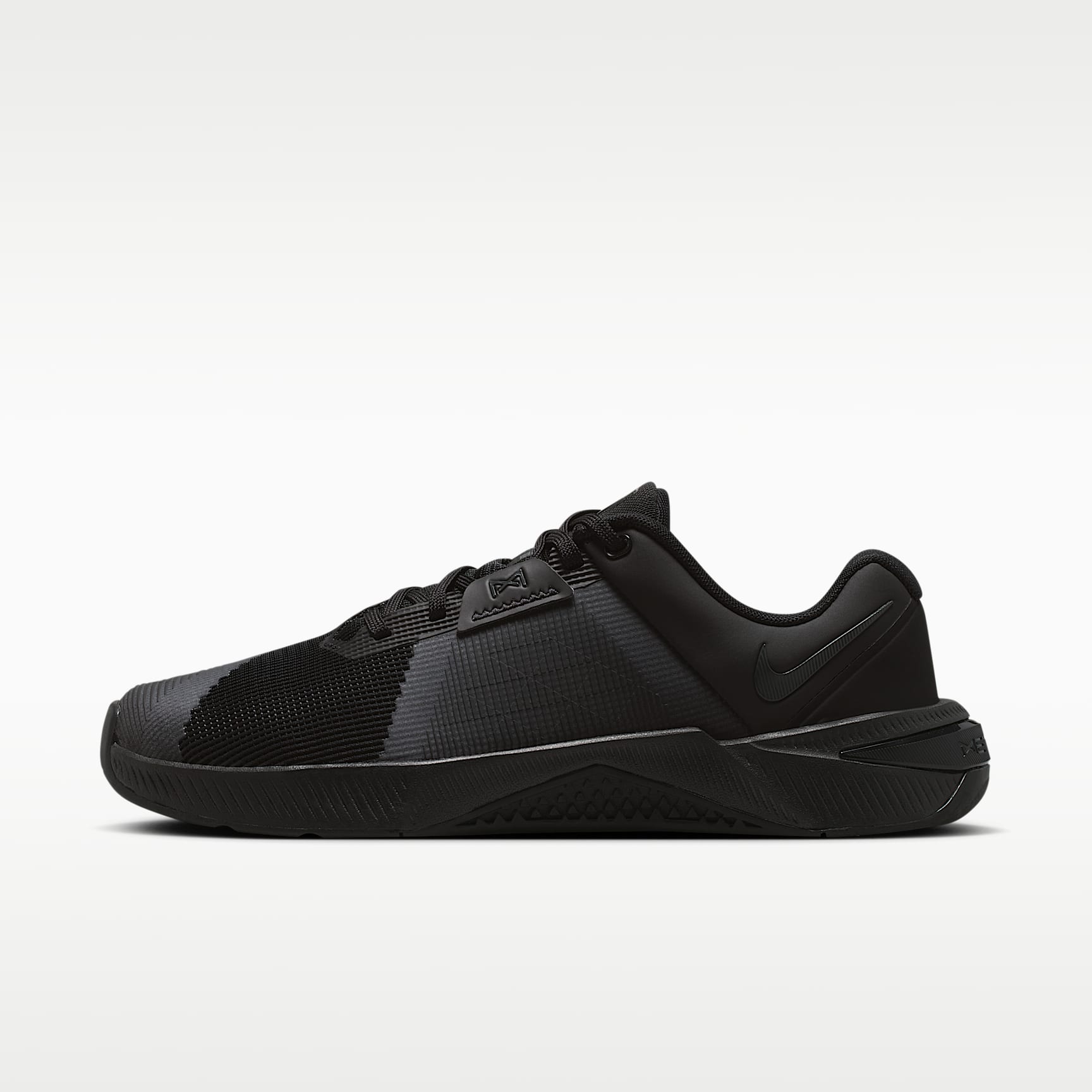 Nike Metcon 10 Trainingsschuh für Damen – Schwarz/Volt/Anthracite