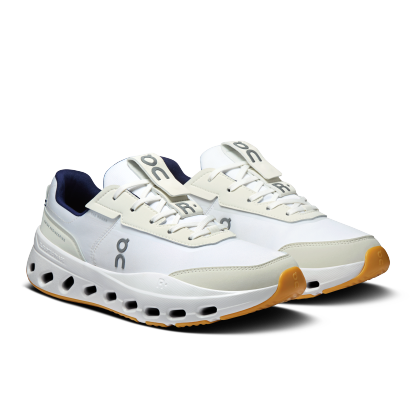 THE ROGER Wildcard für sie – White | Midnight
