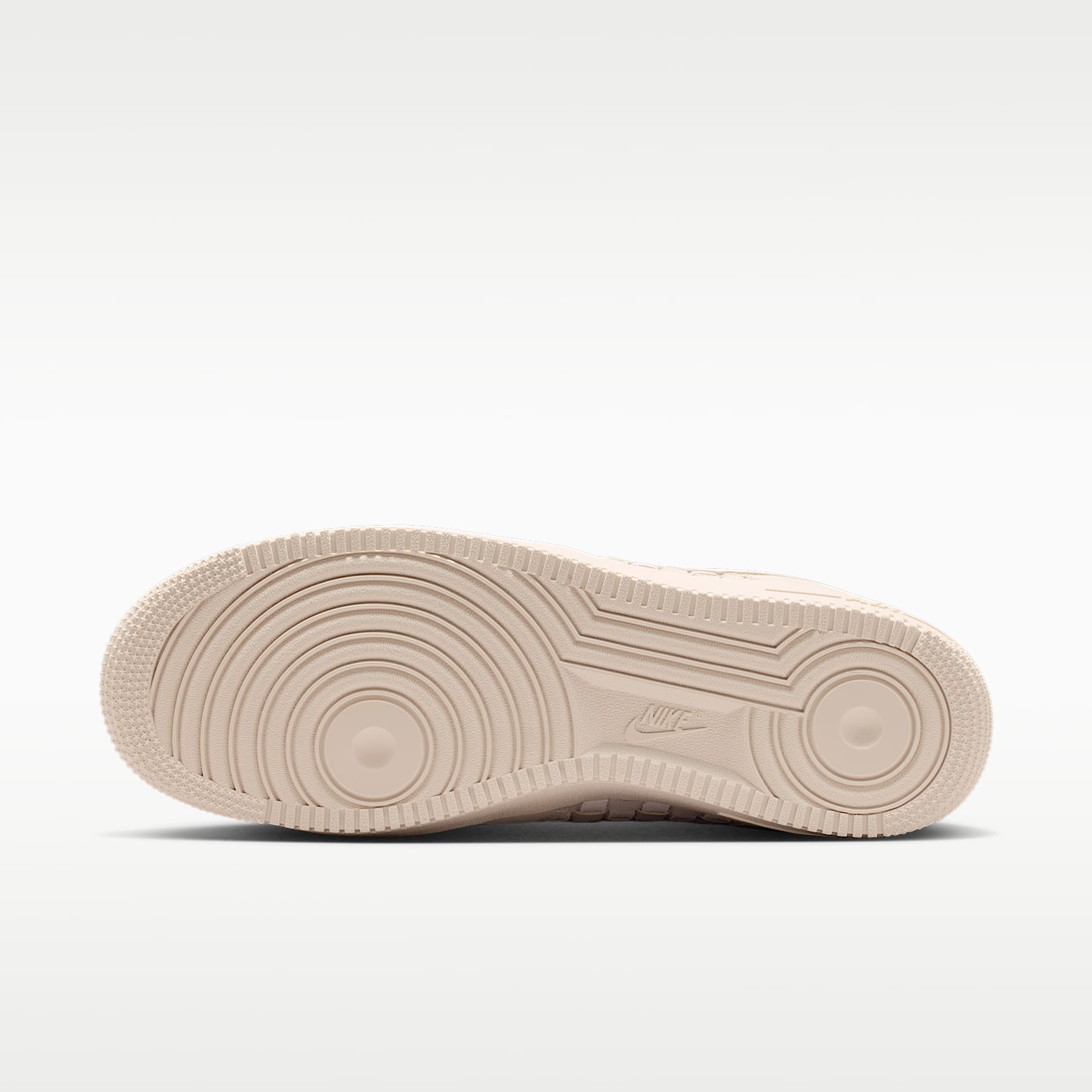 Nike Air Force 1 Low Retro Premium Schuh (Herren) – Sanddrift/Pale Ivory/Sail/Sanddrift
