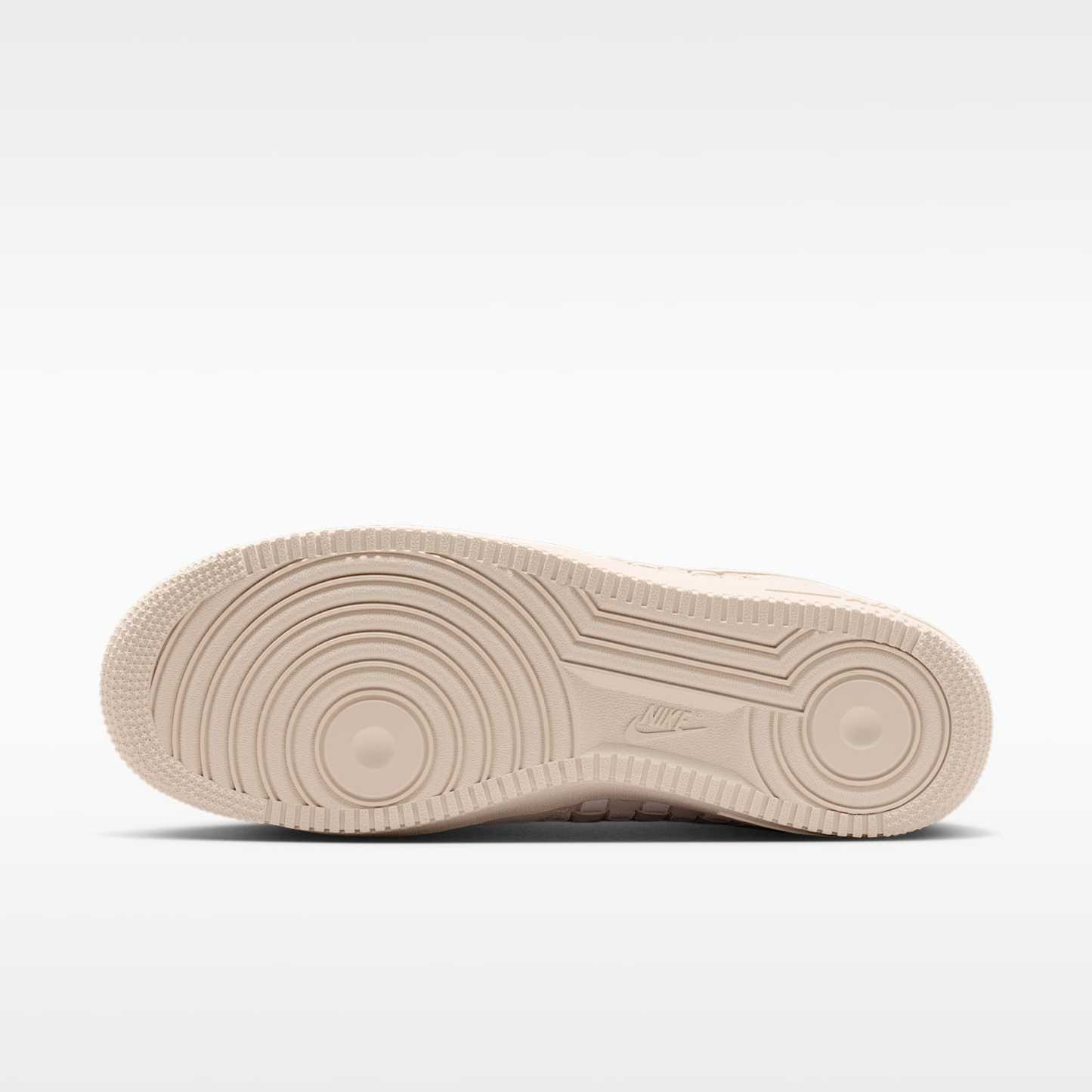 Nike Air Force 1 Low Retro Premium Schuh (Herren) – Sanddrift/Pale Ivory/Sail/Sanddrift