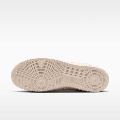 Nike Air Force 1 Low Retro Premium Schuh (Herren) – Sanddrift/Pale Ivory/Sail/Sanddrift