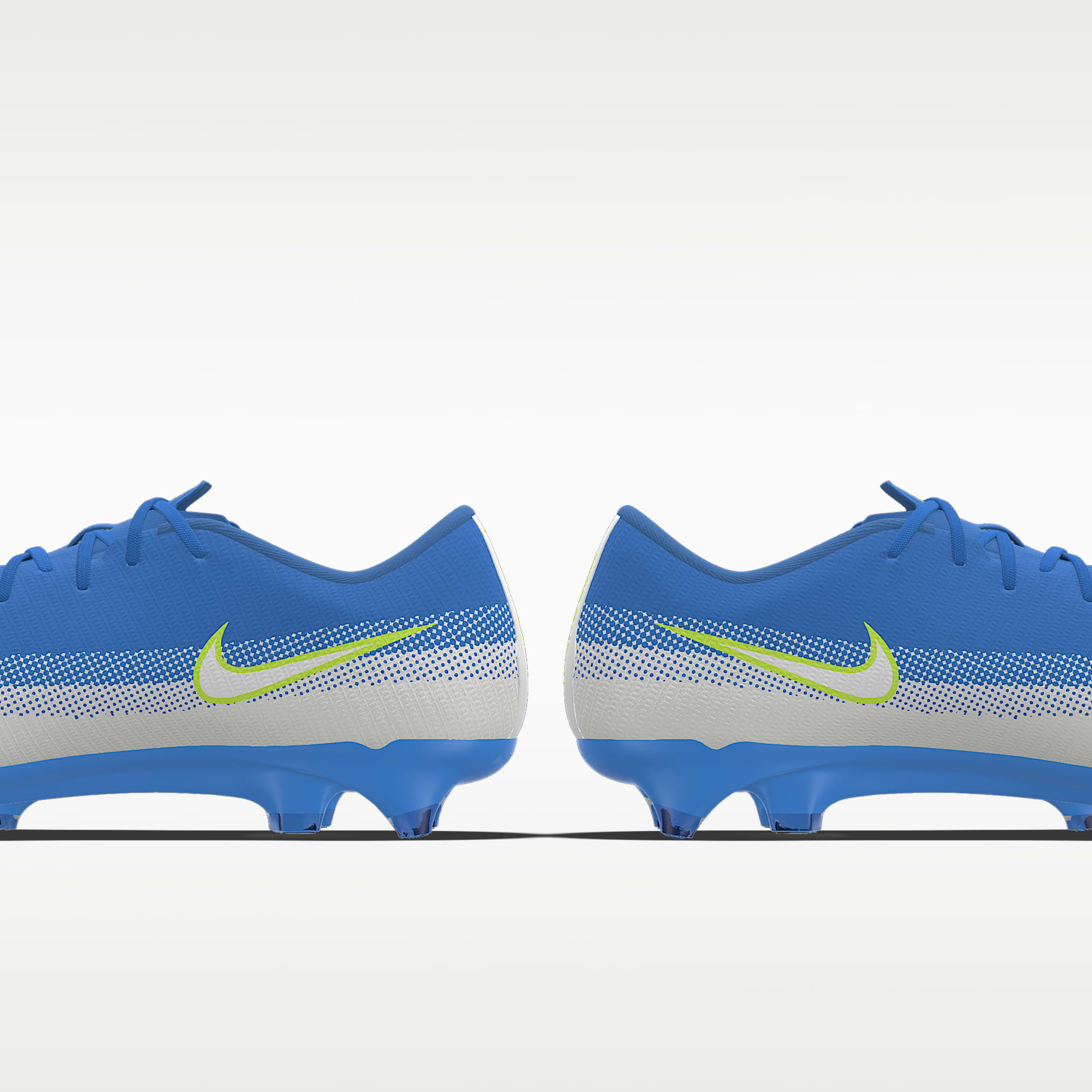 Nike Mercurial Vapor 17 Academy By You personalisierbarer Low-Top-Fußballschuh für normalen Rasen – Multi-Color/Multi-Color [5917166203]