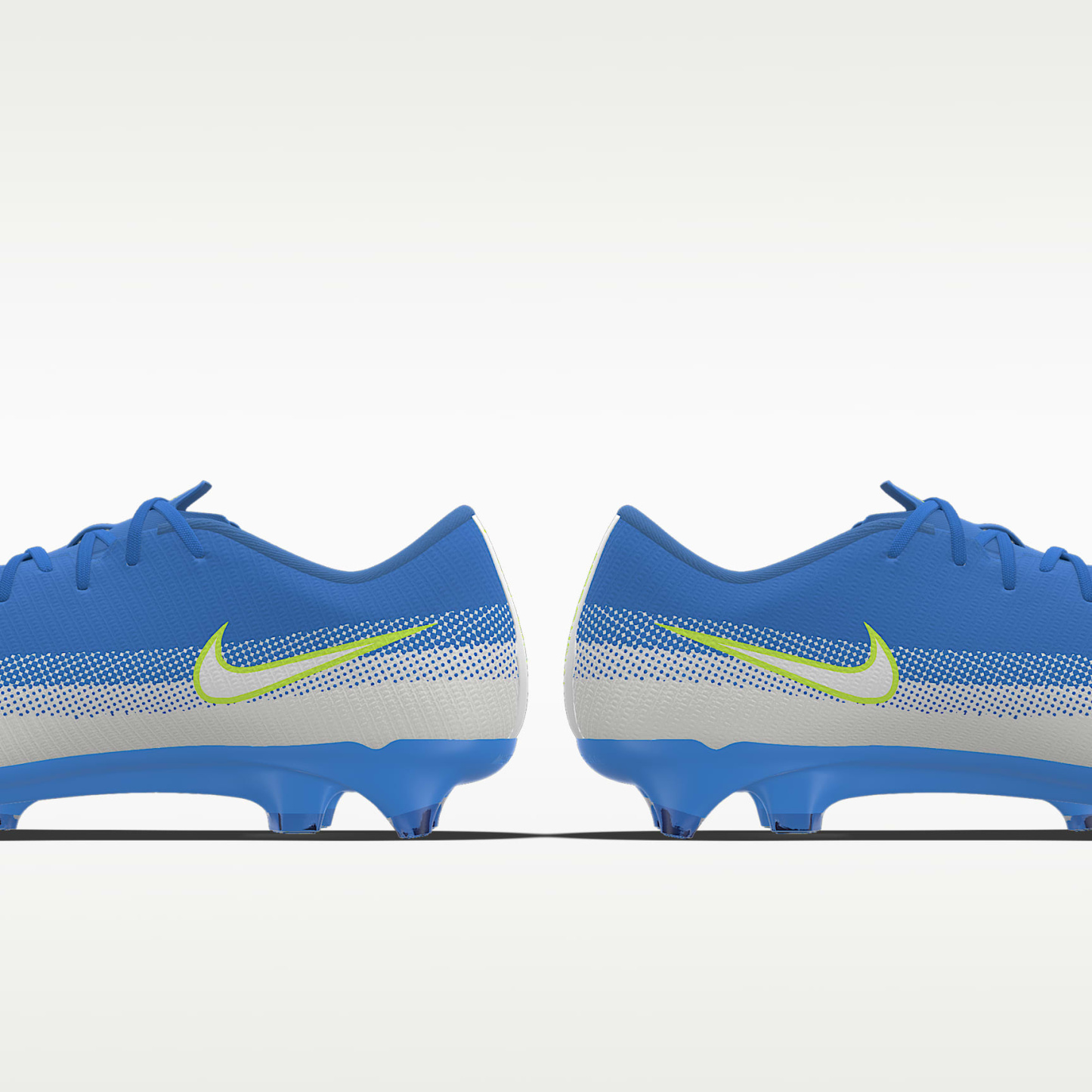 Nike Mercurial Vapor 17 Academy By You personalisierbarer Low-Top-Fußballschuh für normalen Rasen – Multi-Color/Multi-Color [5917166203]