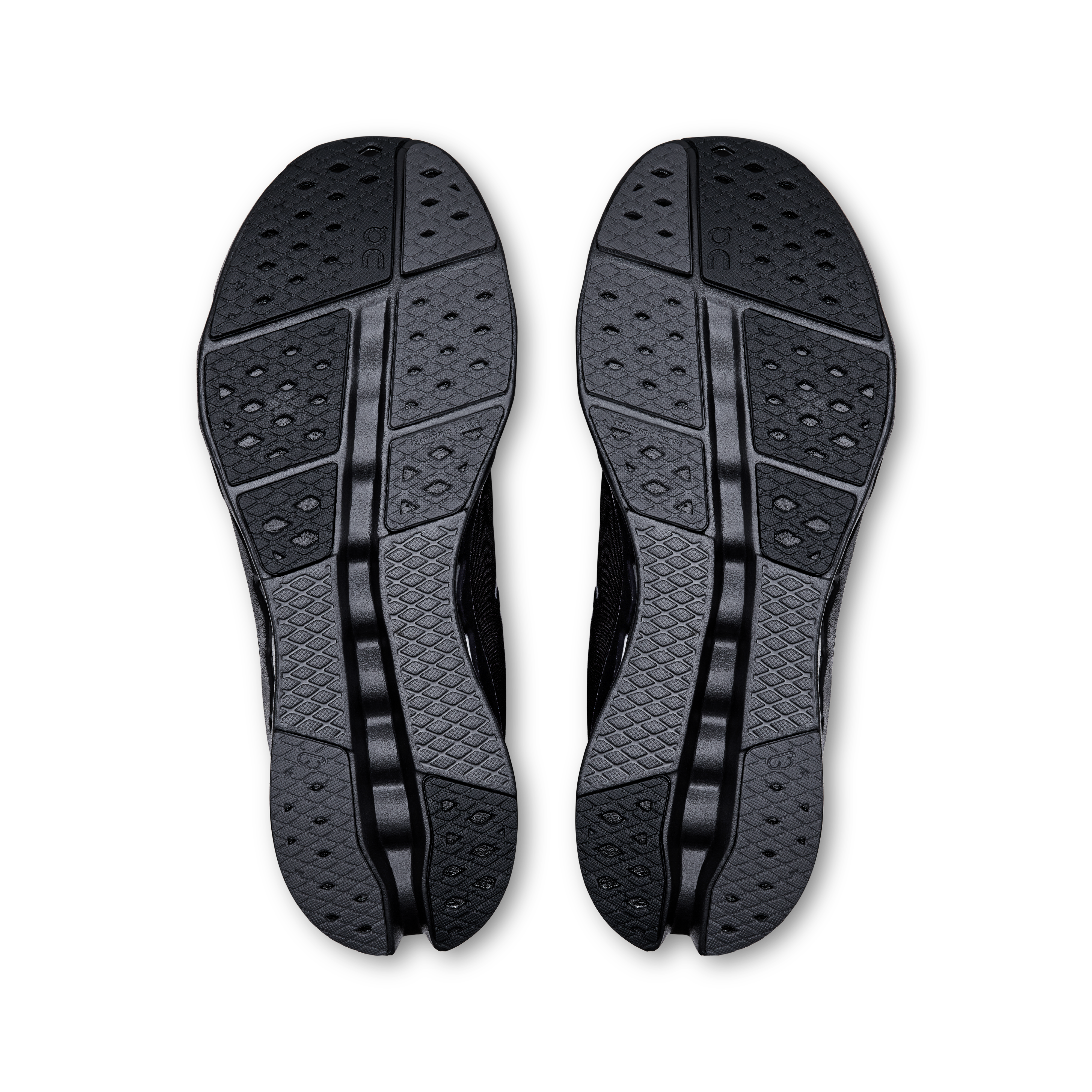 Cloudsurfer 2 Wide für ihn – Black | Black