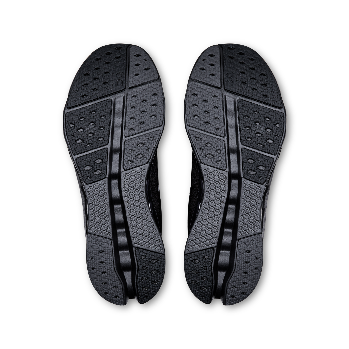 Cloudsurfer 2 Wide für ihn – Black | Black